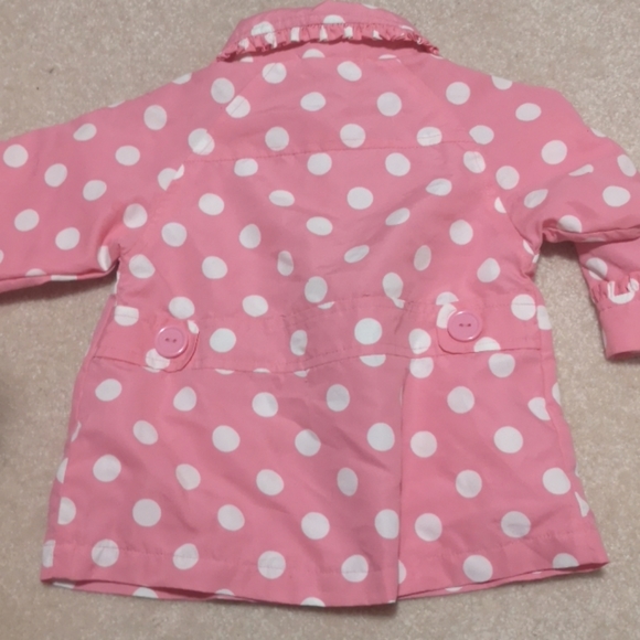 Girls Disney Aristocat jacket - Picture 5 of 5